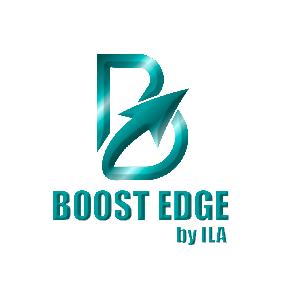 Boost Edge By Ila
